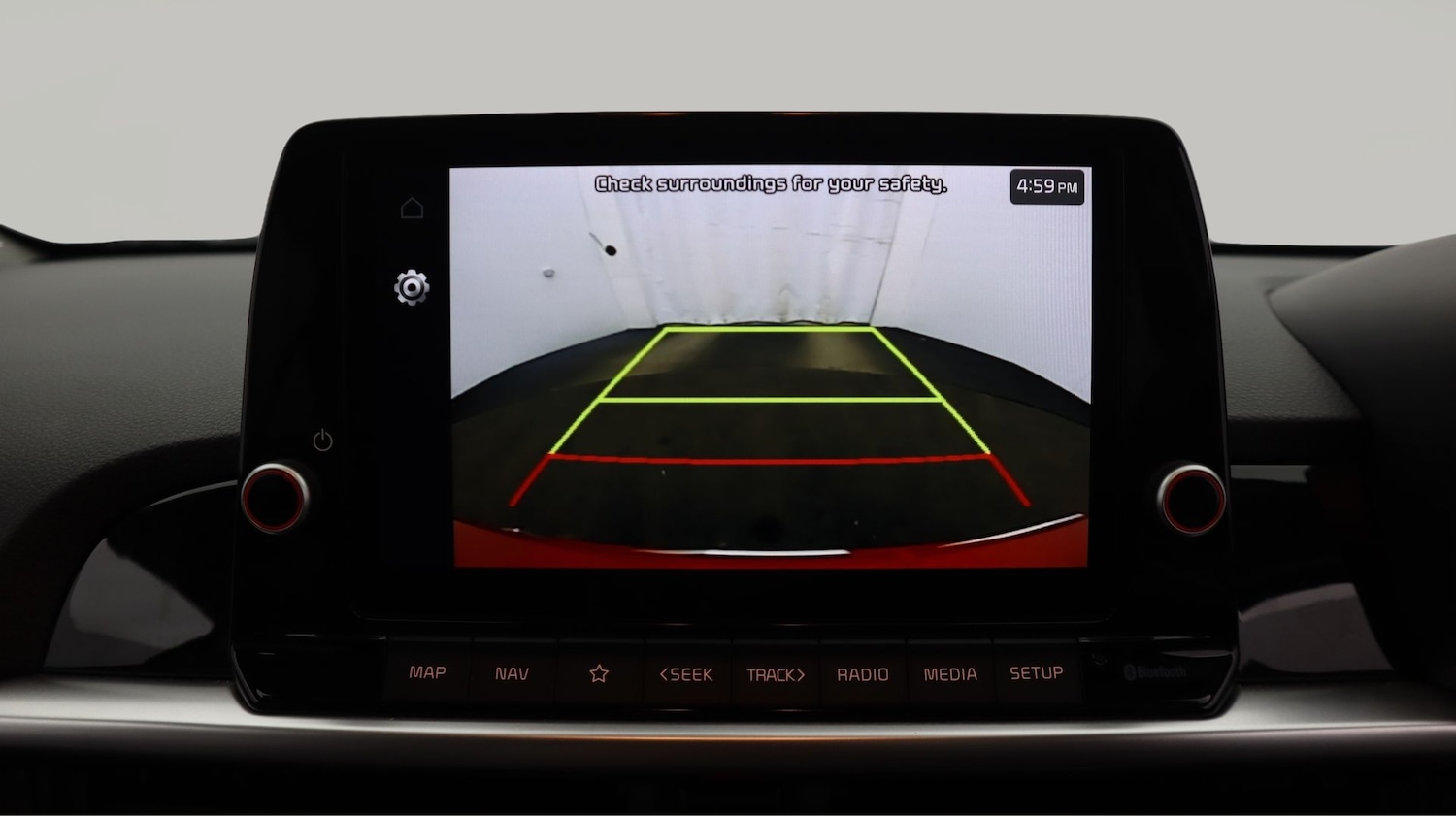 Used Kia Picanto 2024 for sale - 78061546: Photo 25