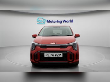 Used Kia Picanto 2024 for sale - 78061546: Photo