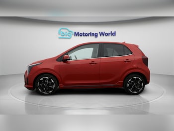 Used Kia Picanto 2024 for sale - 78061546: Photo