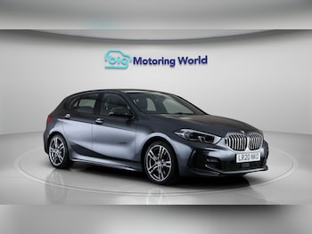 Used BMW 1 Series 2020 for sale - 78359796: Photo