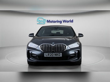 Used BMW 1 Series 2020 for sale - 78359796: Photo