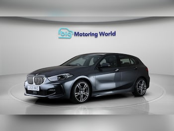 Used BMW 1 Series 2020 for sale - 78359796: Photo
