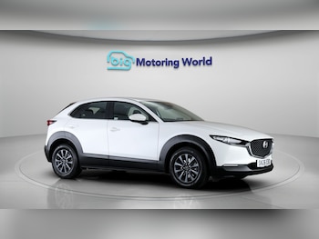 Used Mazda CX-30 2026 for sale - 79156318: Photo