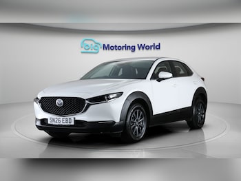 Used Mazda CX-30 2026 for sale - 79156318: Photo