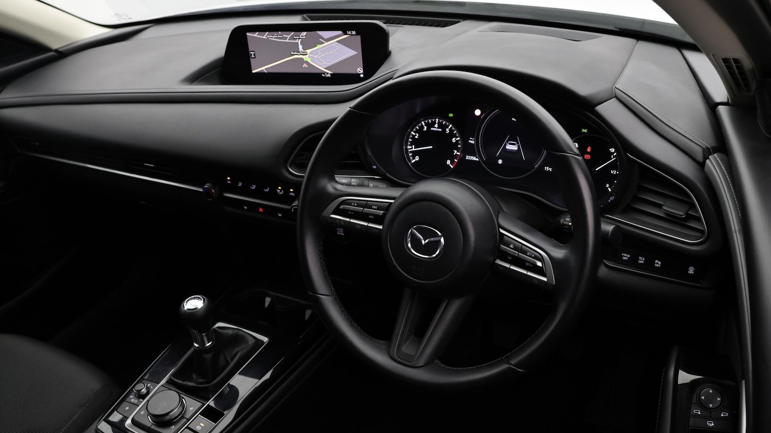 Used Mazda CX-30 2023 for sale - 76306719: Photo 10