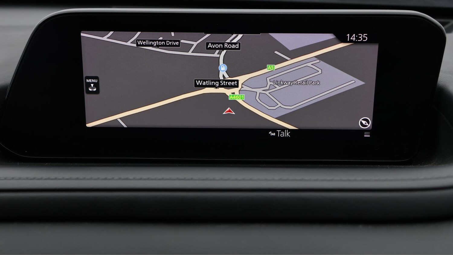 Used Mazda CX-30 2023 for sale - 76306719: Photo 12