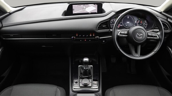 Used Mazda CX-30 2023 for sale - 76306719: Photo 14