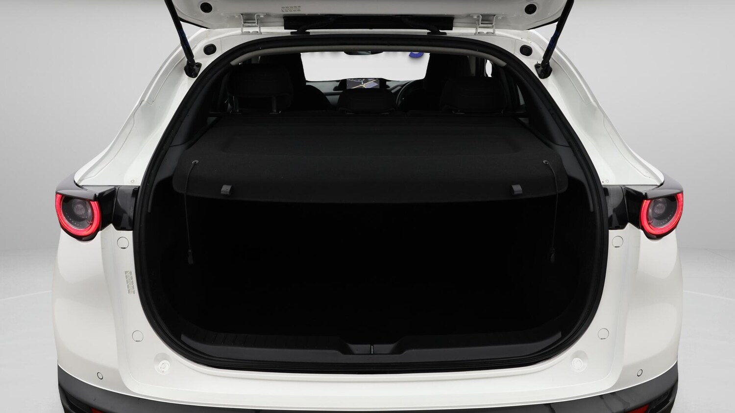 Used Mazda CX-30 2023 for sale - 76306719: Photo 18