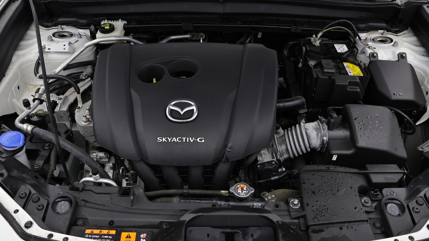 Used Mazda CX-30 2023 for sale - 76306719: Photo 20