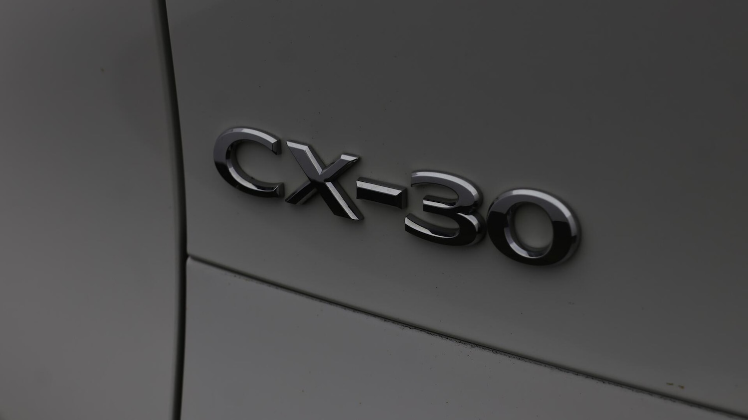 Used Mazda CX-30 2023 for sale - 76306719: Photo 21