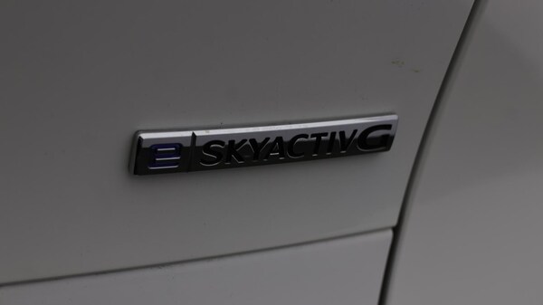 Used Mazda CX-30 2023 for sale - 76306719: Photo 22