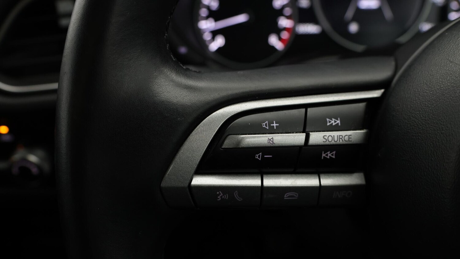 Used Mazda CX-30 2023 for sale - 76306719: Photo 23