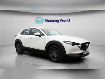 Used Mazda CX-30 2023 for sale - 76306719: Photo 2