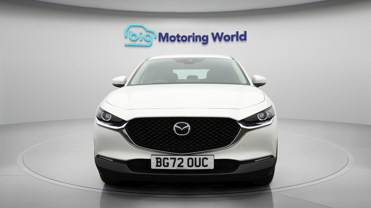 Used Mazda CX-30 2023 for sale - 76306719: Photo 3