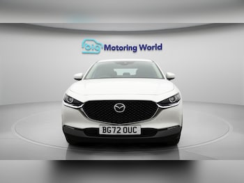 Used Mazda CX-30 2023 for sale - 76306719: Photo 3