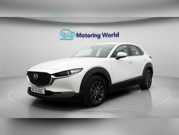 Used Mazda CX-30 2023 for sale - 76306719: Photo 4