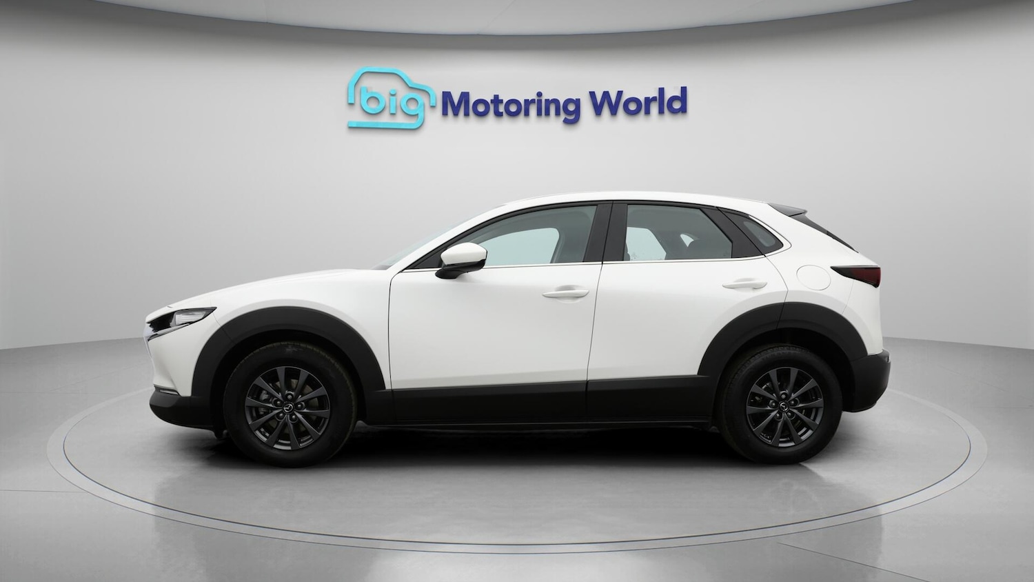 Used Mazda CX-30 2023 for sale - 76306719: Photo 5