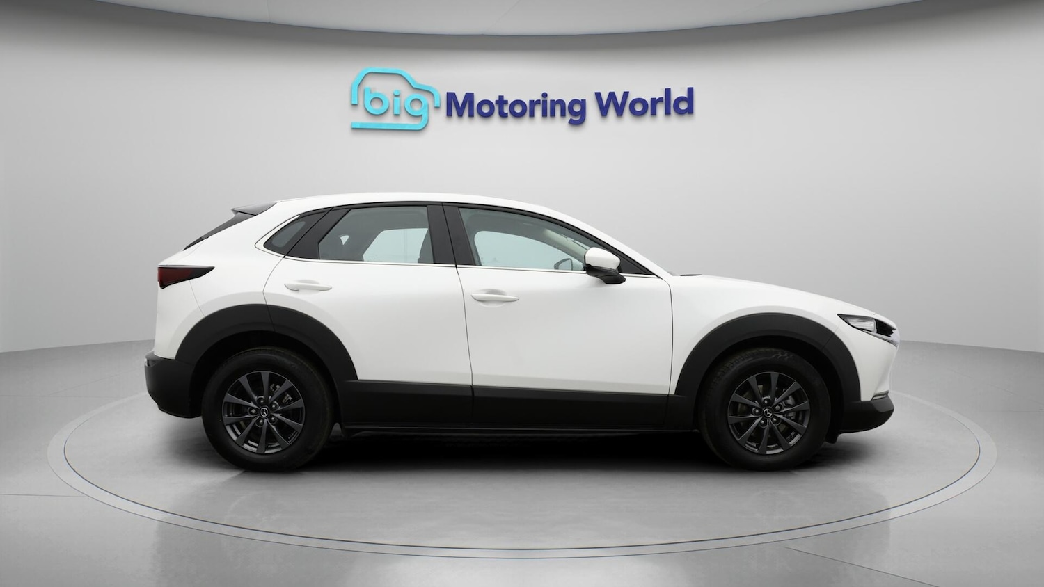 Used Mazda CX-30 2023 for sale - 76306719: Photo 9