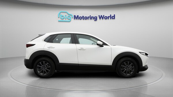 Used Mazda CX-30 2023 for sale - 76306719: Photo 9