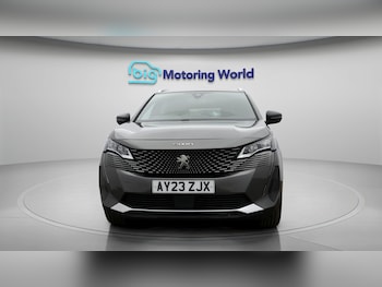 Used Peugeot 5008 2023 for sale - 79220743: Photo