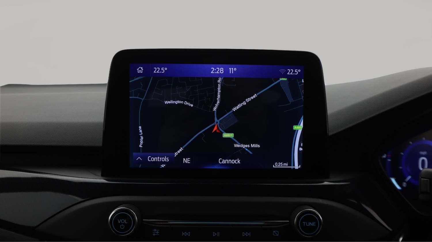 Used Ford Focus 2021 for sale - 77969015: Photo 11