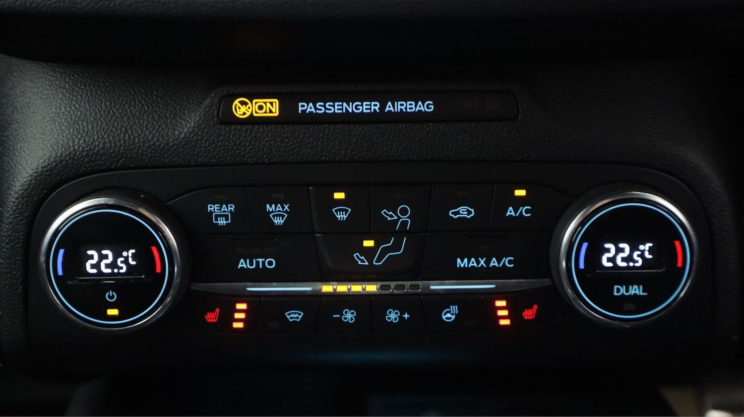 Used Ford Focus 2021 for sale - 77969015: Photo 12