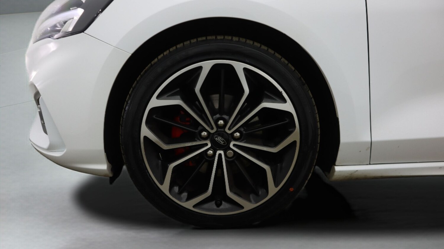 Used Ford Focus 2021 for sale - 77969015: Photo 18