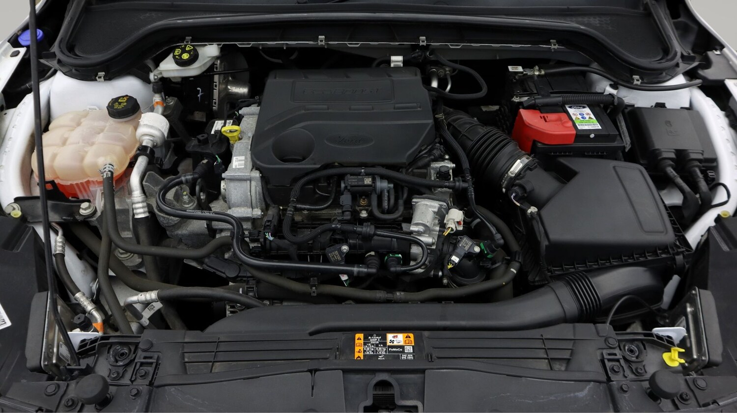 Used Ford Focus 2021 for sale - 77969015: Photo 19