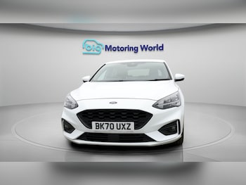 Used Ford Focus 2021 for sale - 77969015: Photo