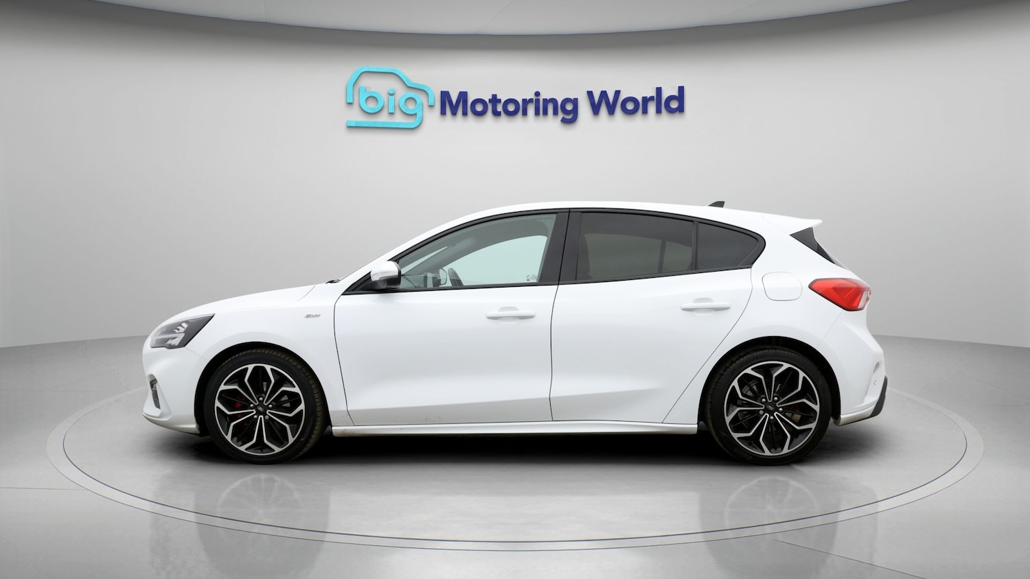Used Ford Focus 2021 for sale - 77969015: Photo 4