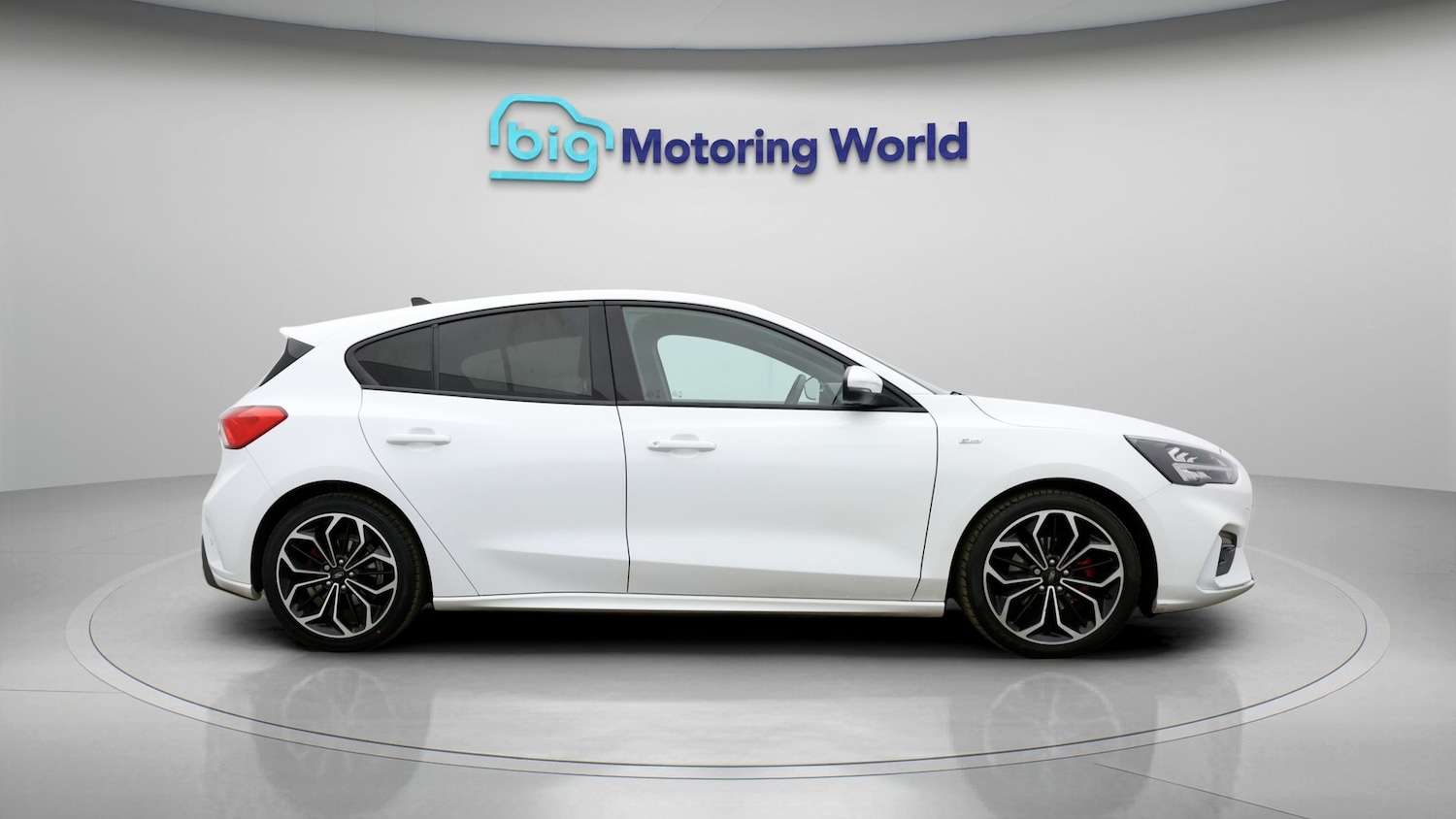 Used Ford Focus 2021 for sale - 77969015: Photo 8