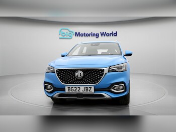Used MG MG HS 2022 for sale - 78311342: Photo