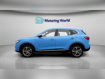 Used MG MG HS 2022 for sale - 78311342: Photo