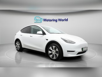 Used Tesla Model Y 2022 for sale - 75479029: Photo
