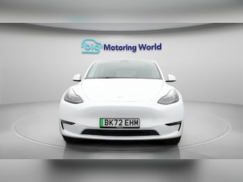 Used Tesla Model Y 2022 for sale - 75479029: Photo