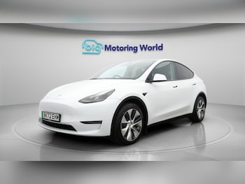 Used Tesla Model Y 2022 for sale - 75479029: Photo
