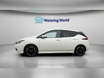 Used Nissan Leaf 2022 for sale - 79643911: Photo