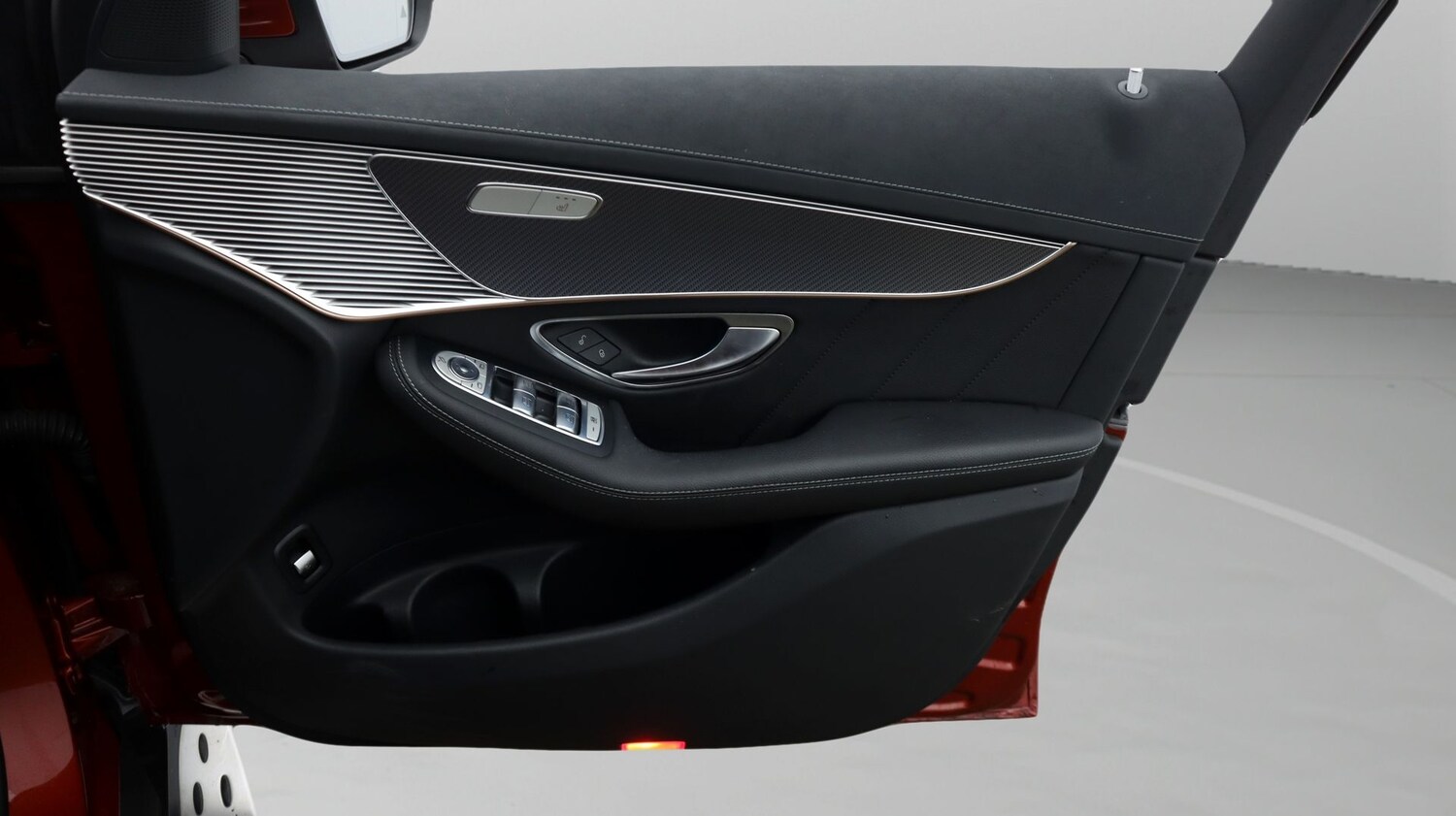 Used Mercedes-Benz EQC 2023 for sale - 77802211: Photo 15