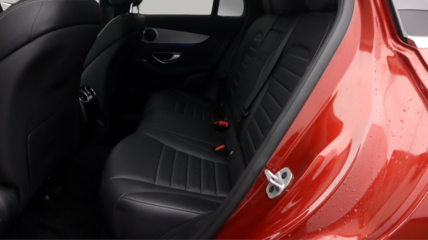 Used Mercedes-Benz EQC 2023 for sale - 77802211: Photo 16