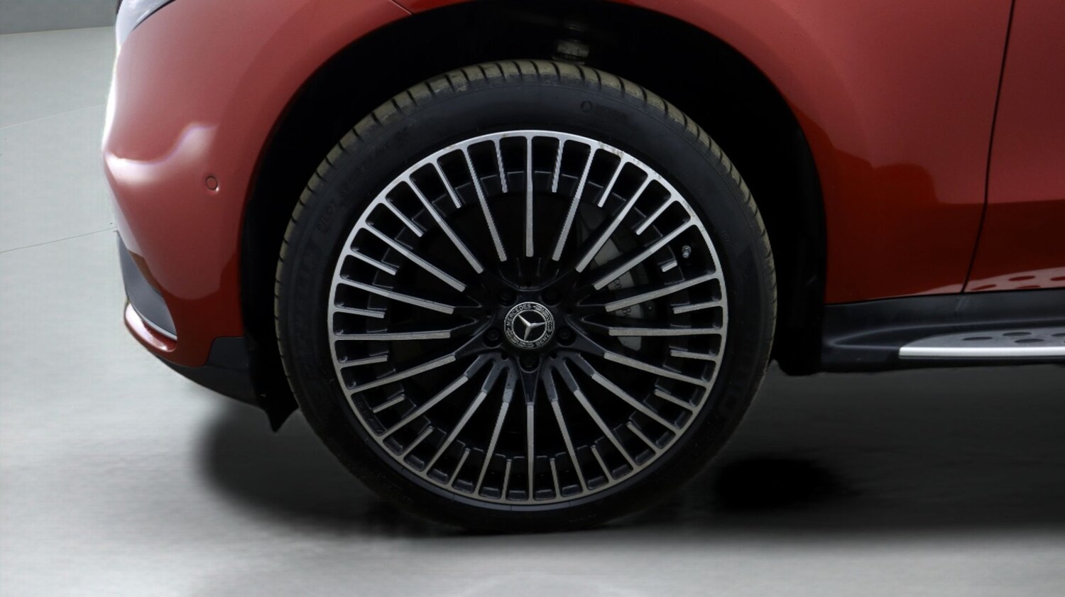 Used Mercedes-Benz EQC 2023 for sale - 77802211: Photo 18