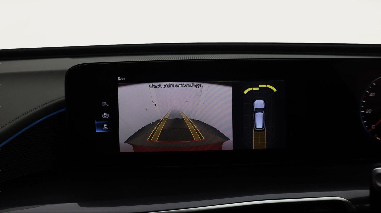 Used Mercedes-Benz EQC 2023 for sale - 77802211: Photo 24