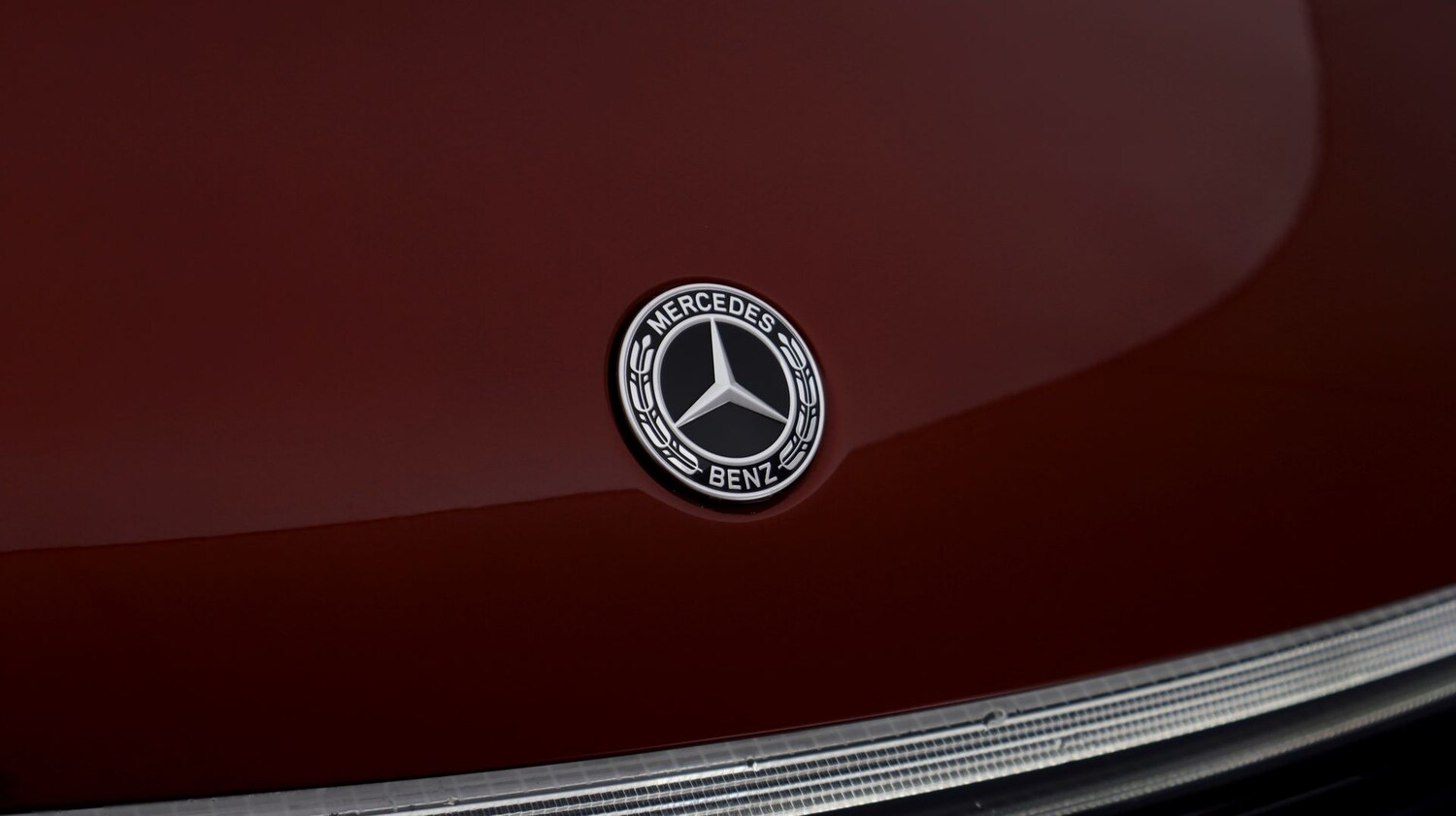 Used Mercedes-Benz EQC 2023 for sale - 77802211: Photo 26