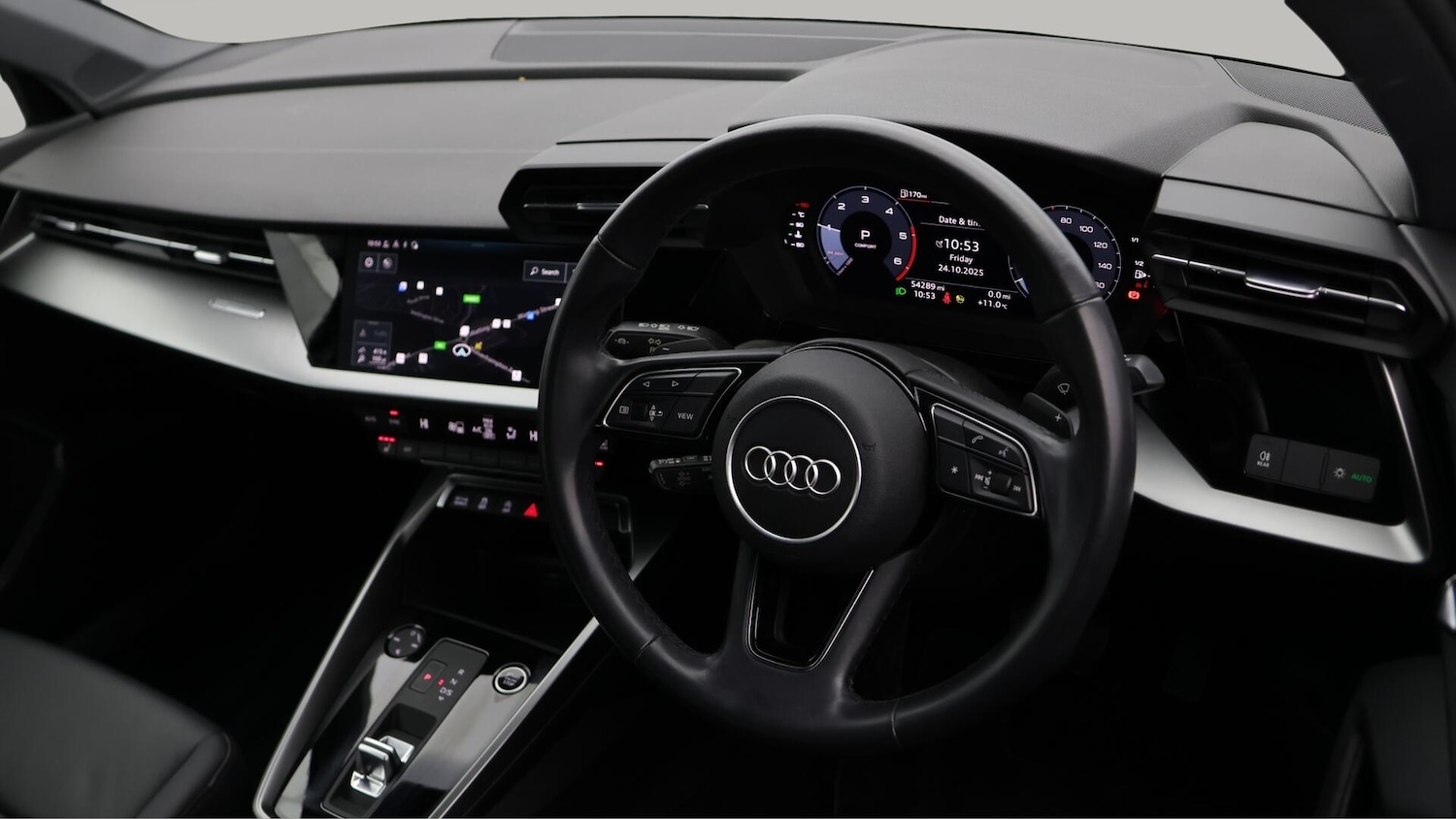 Used Audi A3 2022 for sale - 76388775: Photo 10