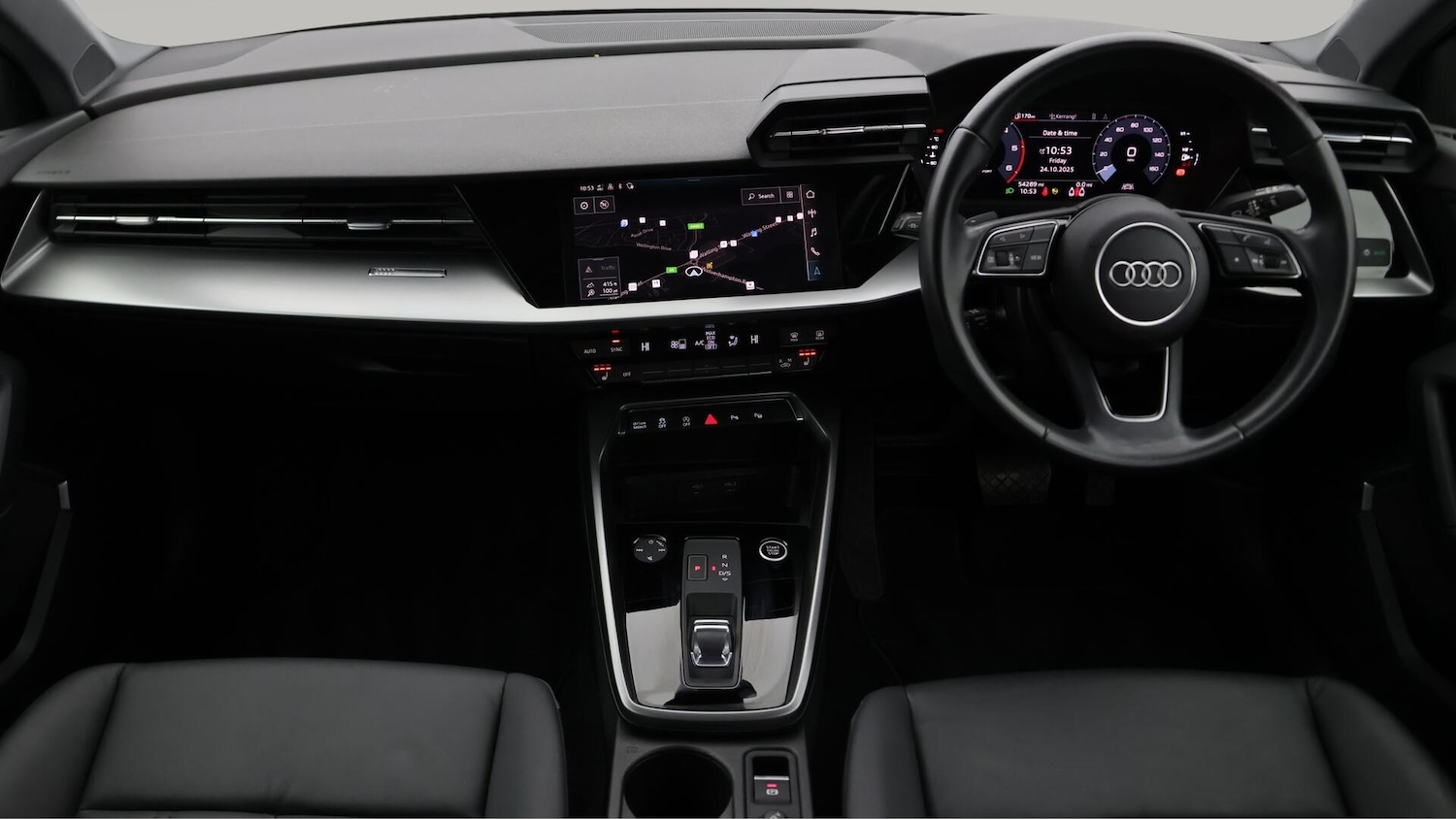 Used Audi A3 2022 for sale - 76388775: Photo 14