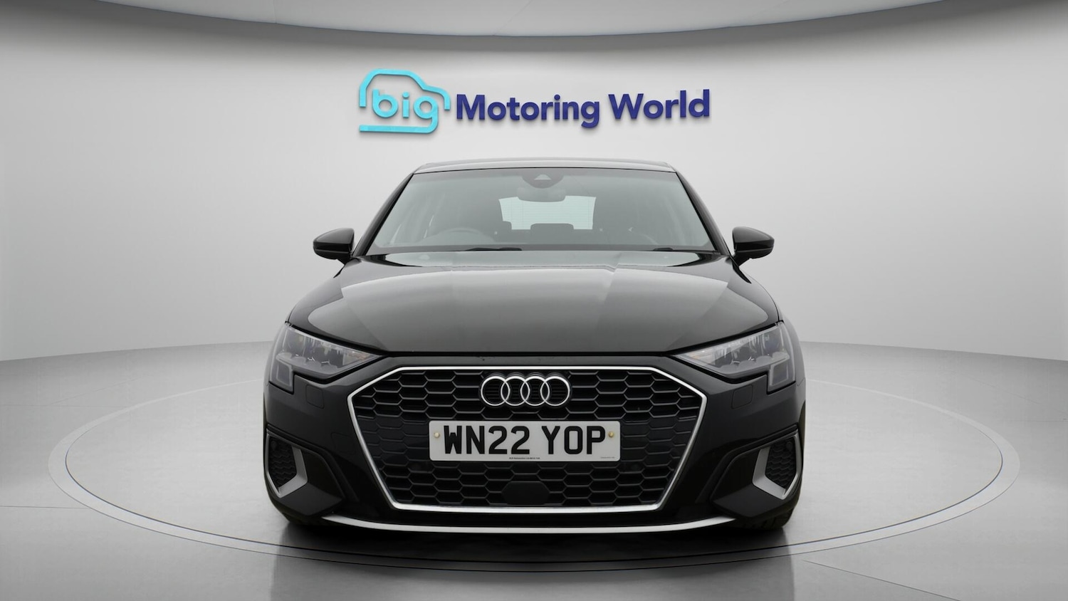 Used Audi A3 2022 for sale - 76388775: Photo 3