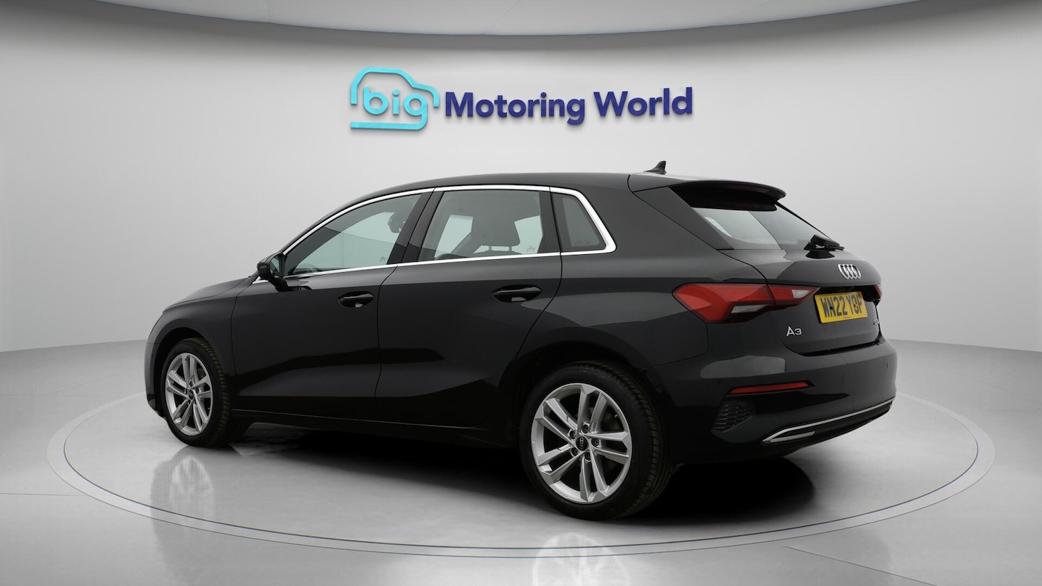 Used Audi A3 2022 for sale - 76388775: Photo 6