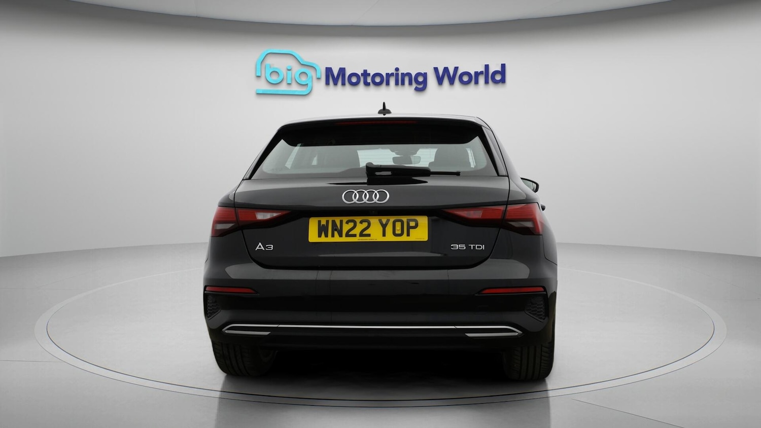 Used Audi A3 2022 for sale - 76388775: Photo 7