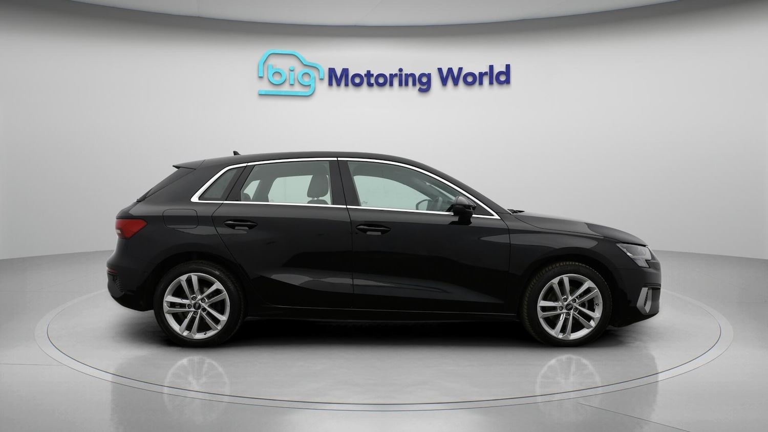 Used Audi A3 2022 for sale - 76388775: Photo 9