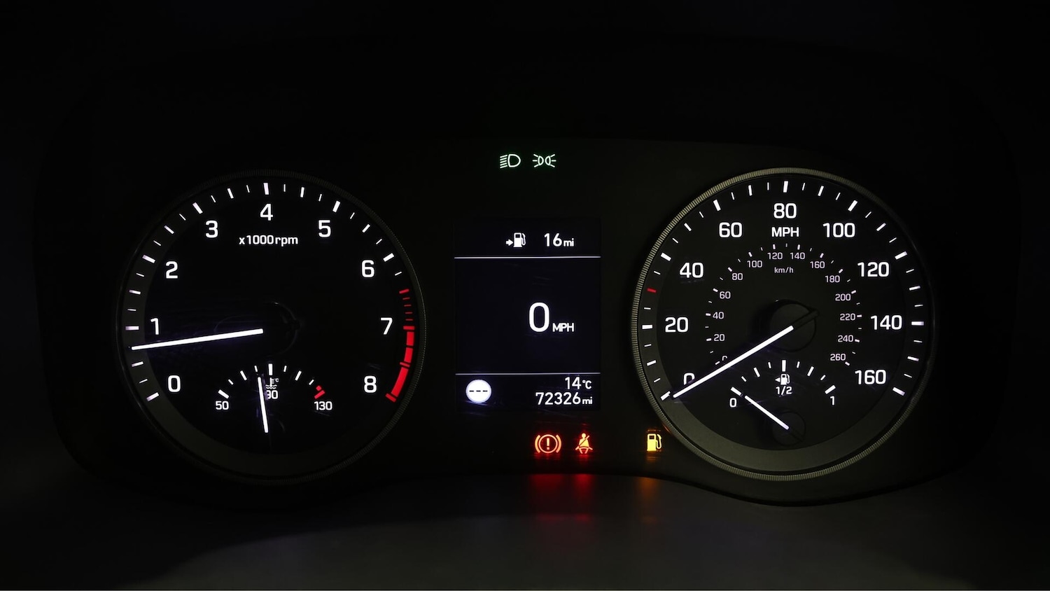 Used Hyundai TUCSON 2019 for sale - 76246873: Photo 11