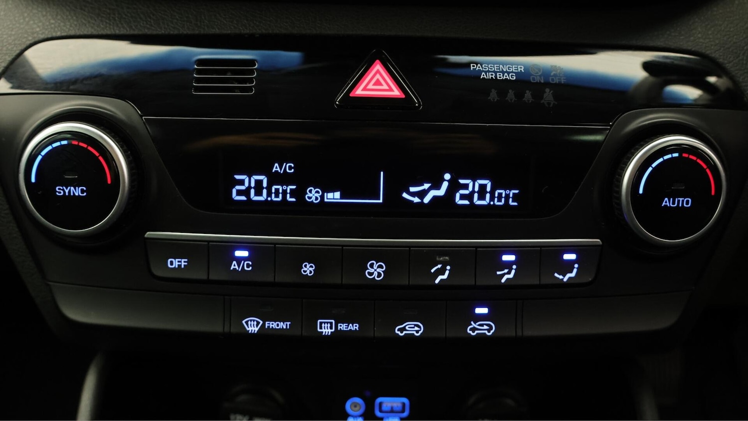 Used Hyundai TUCSON 2019 for sale - 76246873: Photo 13